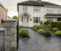Front Garden Transformation – Naas